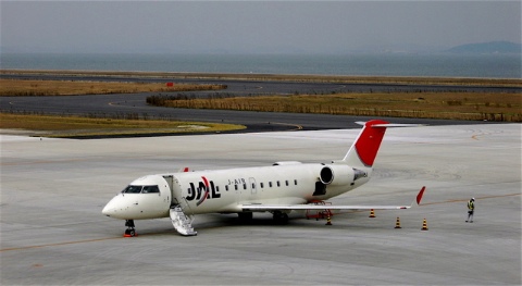 小っさい飛行機 2006/11/08-1