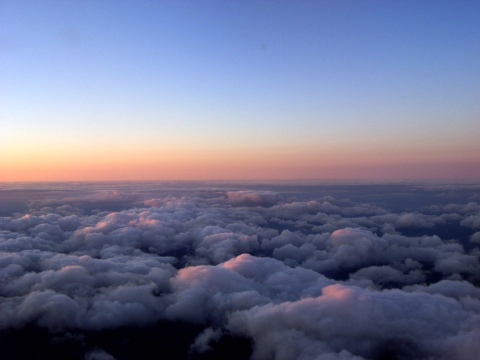 雲海 2007/01/14-1