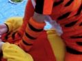 PoohとTigger 2008/04/25-1