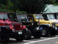 Jeep集合 2008/06/23-1