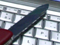黒幕はとんでもないものを残していきました 2009/02/25-1
