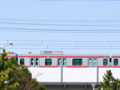 葛西臨海公園 - 1 2009/04/21-1 葛西臨海公園 - 1 2009/04/21-1