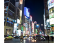 @銀座 2009/11/25-1
