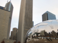 Cloud Gate 2010/12/12-1