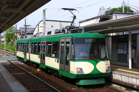 A列車で行こう 2011/06/05-1