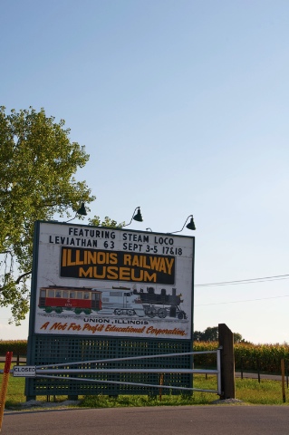 ILLINOIS RAILWAY MUSEUM 2011/09/11-1