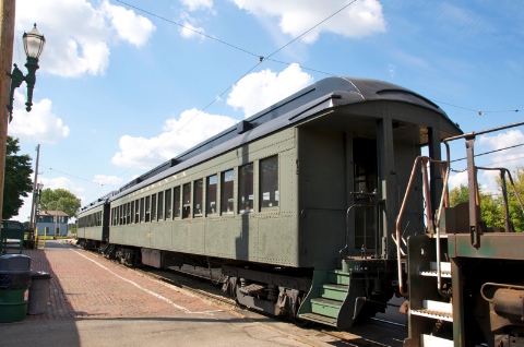 ILLINOIS RAILWAY MUSEUM 2011/09/13-1